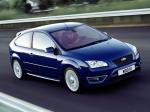 Ford Focus ST 3-Door 2005 года (EU)